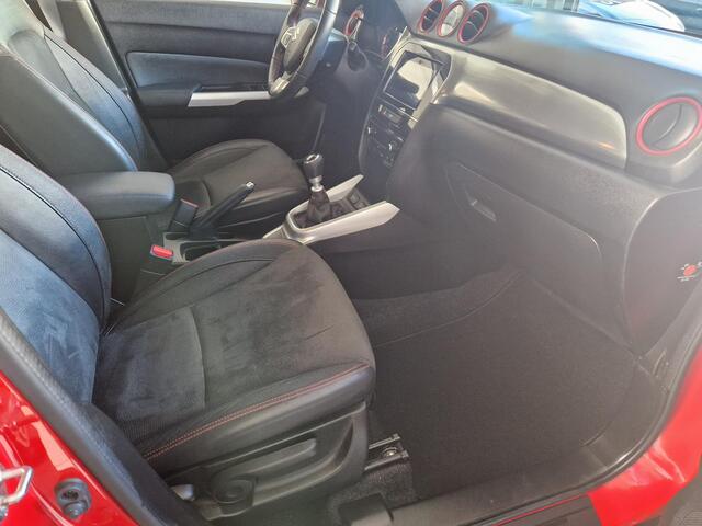 Suzuki VITARA 1.4 S Adaptive cruise | Navigatie | Rijklaarprijs
