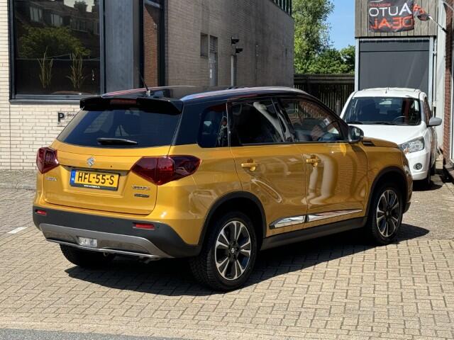 Suzuki VITARA 1.5 Hybrid Style, All Grip, Pano dak, Alcantara