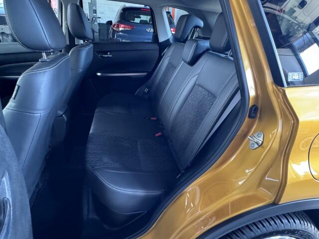 Suzuki VITARA 1.5 Hybrid Style, All Grip, Pano dak, Alcantara