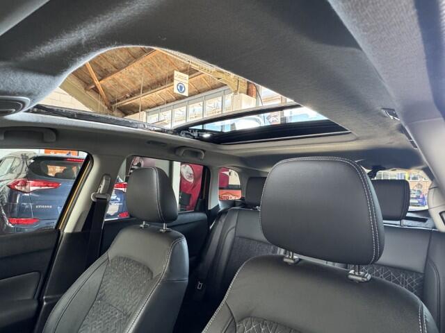 Suzuki VITARA 1.5 Hybrid Style, All Grip, Pano dak, Alcantara