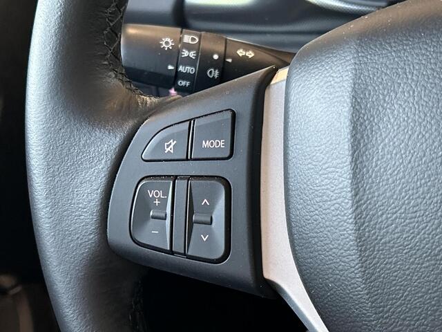 Suzuki VITARA 1.4 Boosterjet Style Smart Hybrid **NAVIGATIE/ DODEHOEKDETECTIE/ ADAPTIVE CRUISE CONTROL/ STOELVERWARMING/ 36 MAANDEN GARANTIE**