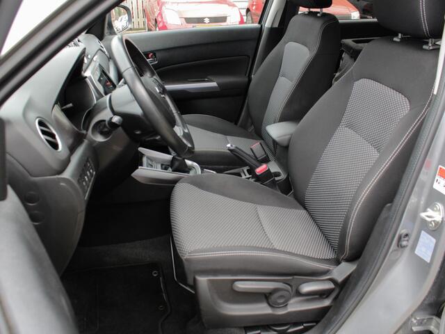 Suzuki VITARA 1.4 Boosterjet Select Smart Hybrid | Navi | Adap. Cruise | Trekhaak | Camera | Lm-Velgen