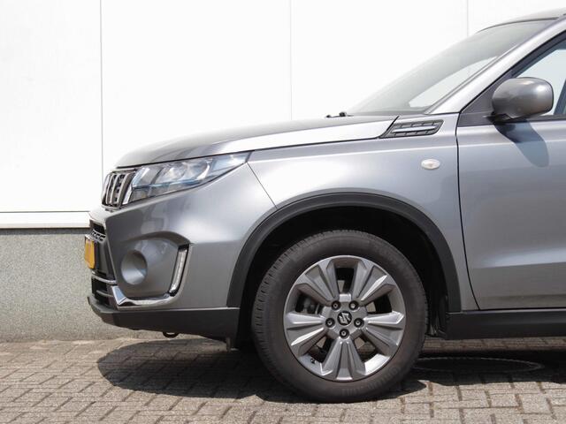 Suzuki VITARA 1.4 Boosterjet Select Smart Hybrid | Navi | Adap. Cruise | Trekhaak | Camera | Lm-Velgen