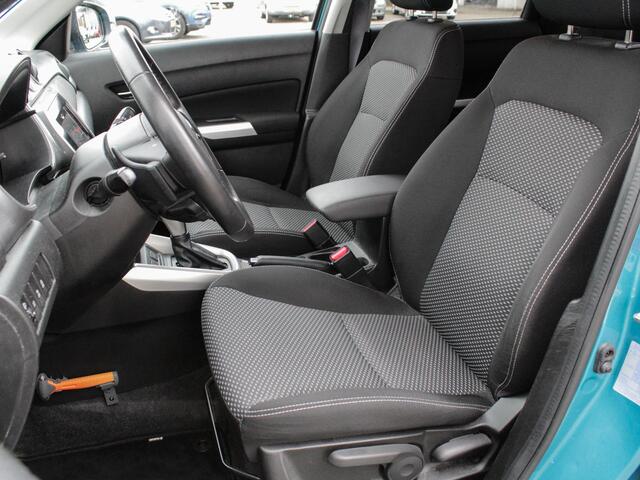 Suzuki VITARA 1.6 Exclusive Automaat | Navi | Cruise | Clima | Camera | Lm-Velgen