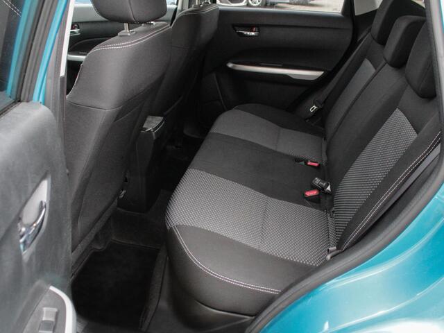 Suzuki VITARA 1.6 Exclusive Automaat | Navi | Cruise | Clima | Camera | Lm-Velgen