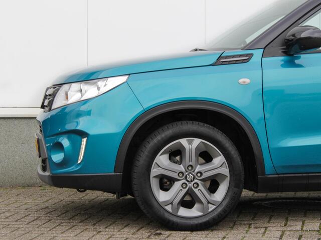 Suzuki VITARA 1.6 Exclusive Automaat | Navi | Cruise | Clima | Camera | Lm-Velgen