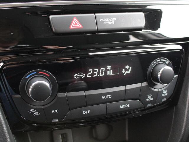 Suzuki VITARA 1.6 Exclusive Automaat | Navi | Cruise | Clima | Camera | Lm-Velgen