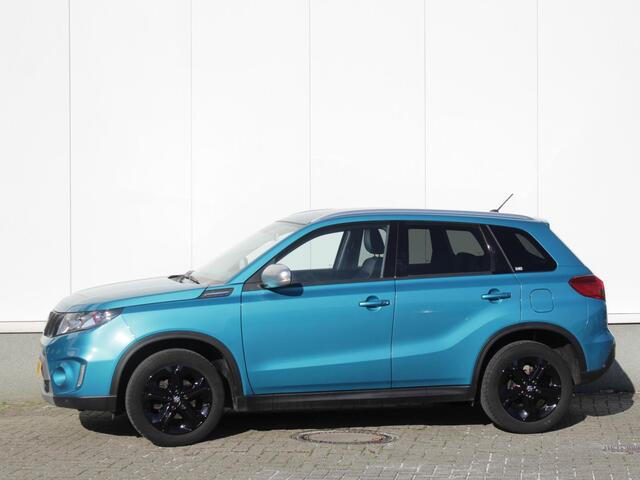 Suzuki VITARA 1.4 S Automaat AllGrip | Navi | Cruise | Trekhaak | Camera | Lm-Velgen