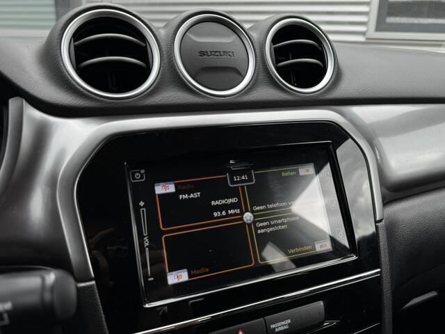 Suzuki VITARA 1.4 Boosterjet Hybrid Select Clima Camera CarPlay Led