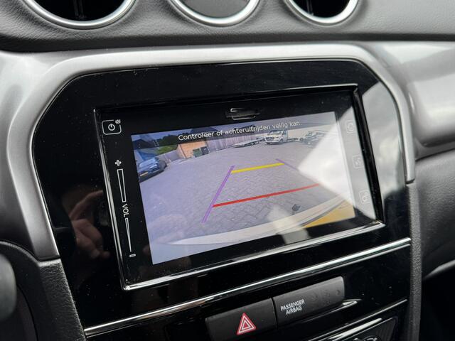 Suzuki VITARA 1.4 Boosterjet Hybrid Select Clima Camera CarPlay Led