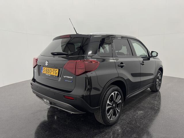 Suzuki VITARA 1.5 Hybrid Style