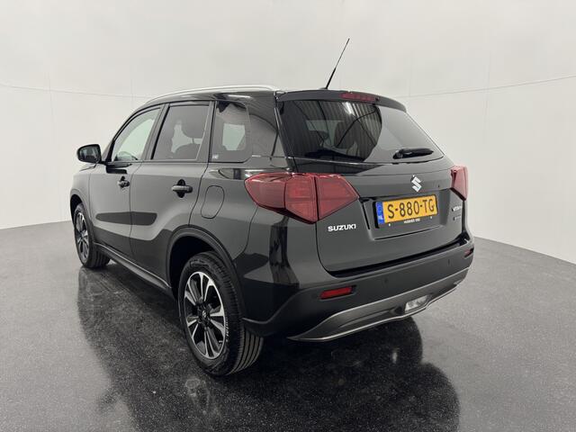 Suzuki VITARA 1.5 Hybrid Style