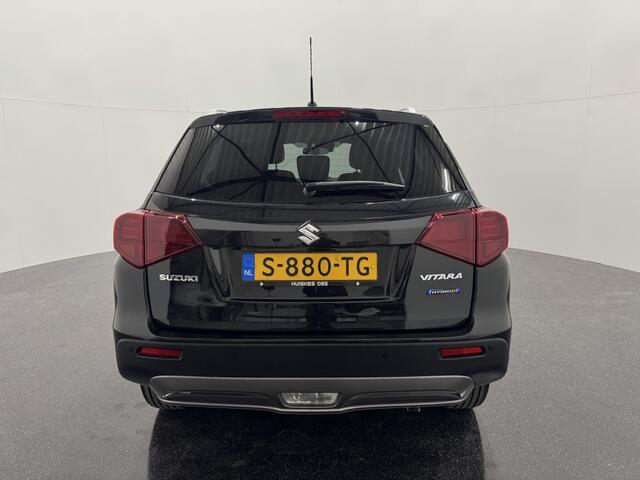 Suzuki VITARA 1.5 Hybrid Style