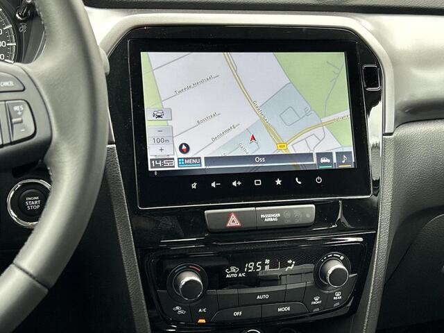 Suzuki VITARA 1.4 Boosterjet Select Smart Hybrid **NIEUWE AUTO/ DIRECT LEVERBAAR**