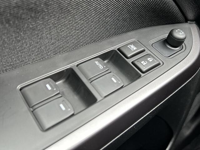 Suzuki VITARA 1.4 Boosterjet Select Smart Hybrid **NIEUWE AUTO/ DIRECT LEVERBAAR**