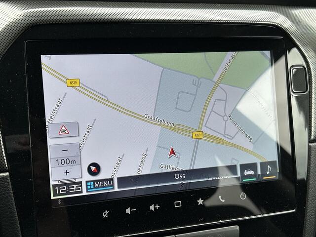 Suzuki VITARA 1.4 Boosterjet Style Smart Hybrid **NIEUWE AUTO/ DIRECT LEVERBAAR**
