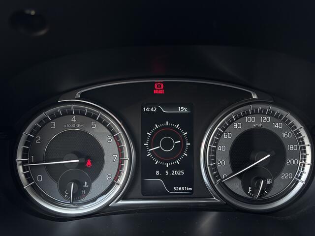 Suzuki VITARA 1.4 Boosterjet Select Smart Hybrid/Trekhaak