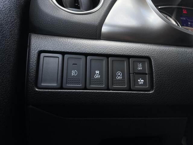 Suzuki VITARA 1.4 Boosterjet Select Smart Hybrid/Trekhaak