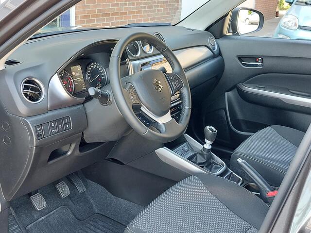 Suzuki VITARA 1.4 Boosterjet Select Smart Hybrid NIEUW MODEL | rijklaarprijs!!