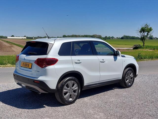 Suzuki VITARA 1.4 Boosterjet Select Smart Hybrid NIEUW MODEL | rijklaarprijs!!
