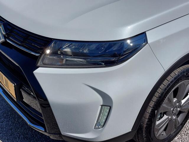 Suzuki VITARA 1.4 Boosterjet Select Smart Hybrid NIEUW MODEL | rijklaarprijs!!