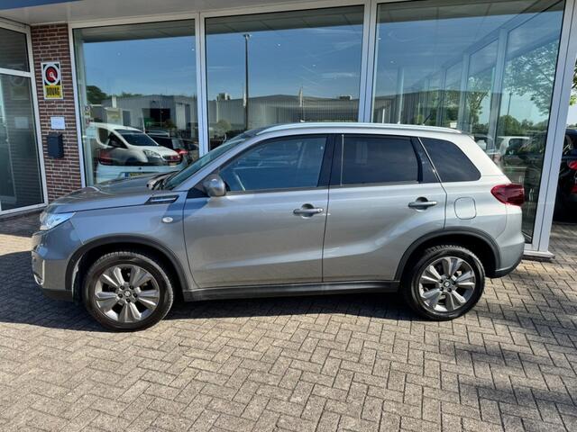 Suzuki VITARA 1.4 B.JET SELECT, ALL IN PRIJS