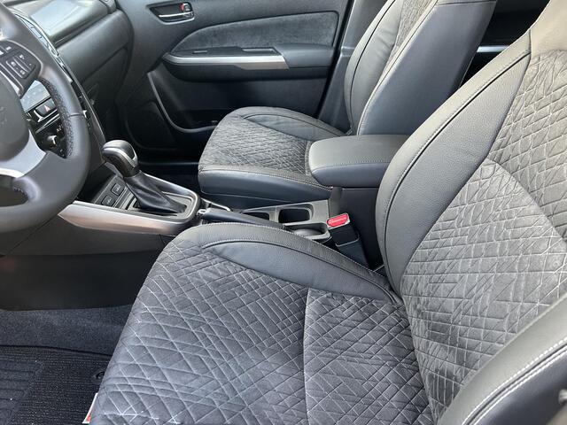 Suzuki VITARA 1.5 Hybrid Style Automaat|Suv voordeel ¤1000,-