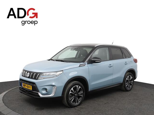 Suzuki VITARA 1.4 Boosterjet Style Smart Hybrid
