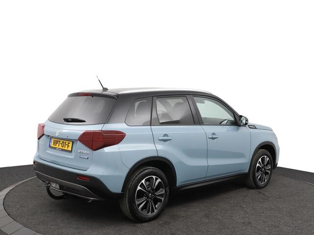 Suzuki VITARA 1.4 Boosterjet Style Smart Hybrid