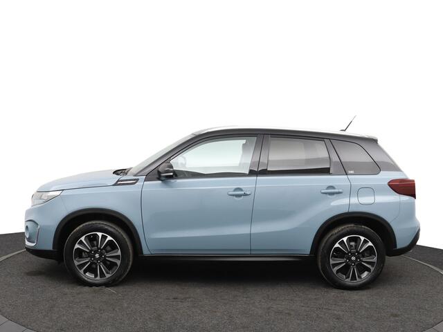 Suzuki VITARA 1.4 Boosterjet Style Smart Hybrid