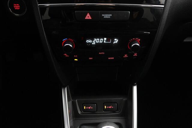 Suzuki VITARA 1.4 Boosterjet Style Smart Hybrid