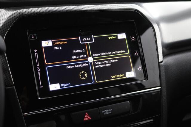Suzuki VITARA 1.4 Boosterjet Style Smart Hybrid
