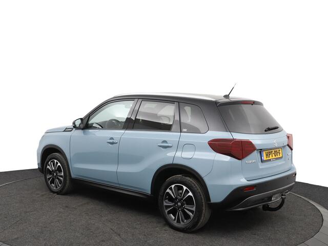 Suzuki VITARA 1.4 Boosterjet Style Smart Hybrid