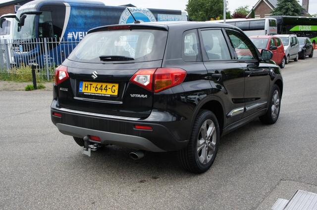 Suzuki VITARA 1.6 COMFORT LUXE-TREKHAAK/AIRCO/AUDIO/BLUETOOTH PERFECTE STAAT