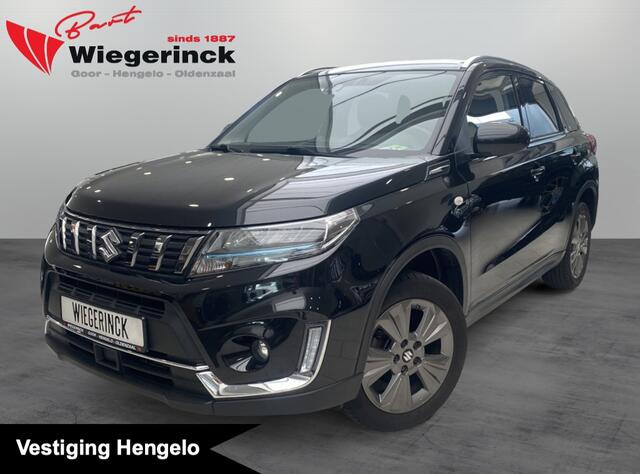 Suzuki VITARA 1.4 Boosterjet Select Smart Hybrid [ APPLECARPLAY & ANDROID AUTO
