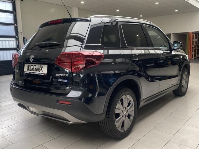 Suzuki VITARA 1.4 Boosterjet Select Smart Hybrid [ APPLECARPLAY & ANDROID AUTO