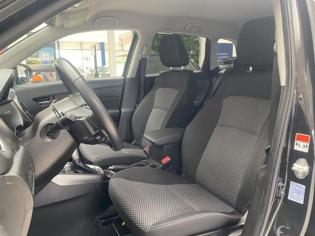 Suzuki VITARA 1.4 Boosterjet Select Smart Hybrid [ APPLECARPLAY & ANDROID AUTO