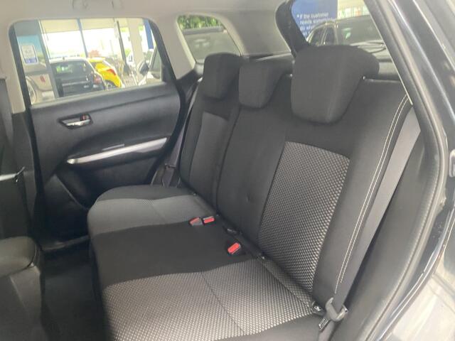 Suzuki VITARA 1.4 Boosterjet Select Smart Hybrid [ APPLECARPLAY & ANDROID AUTO