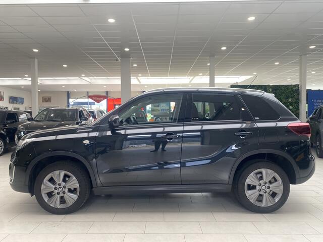 Suzuki VITARA 1.4 Boosterjet Select Smart Hybrid [ APPLECARPLAY & ANDROID AUTO
