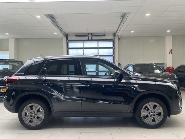 Suzuki VITARA 1.4 Boosterjet Select Smart Hybrid [ APPLECARPLAY & ANDROID AUTO