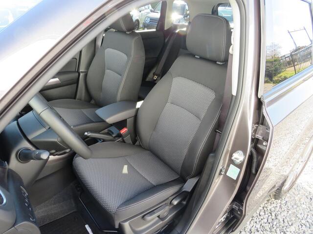 Suzuki VITARA 1.4 Boosterjet Select Smart Hybrid, NIEUWE Auto Draadloos Carplay en 6 jaar Garantie!