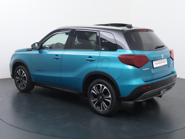 Suzuki VITARA 1.4 Boosterjet Style Smart Hybrid