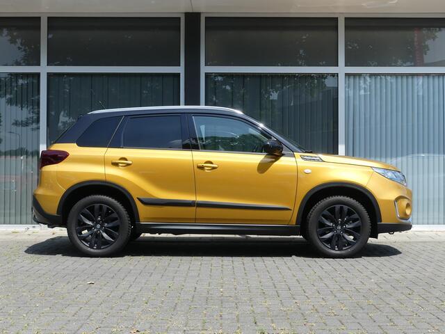 Suzuki VITARA 1.4 Boosterjet Select Automaat, Trekhaak, All Season Banden