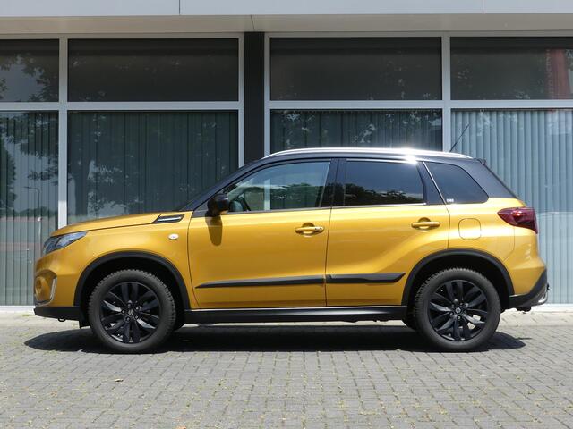 Suzuki VITARA 1.4 Boosterjet Select Automaat, Trekhaak, All Season Banden