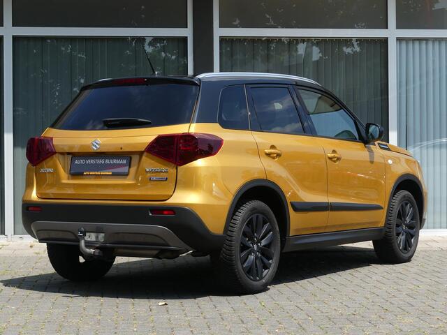 Suzuki VITARA 1.4 Boosterjet Select Automaat, Trekhaak, All Season Banden