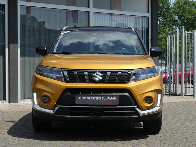 Suzuki VITARA 1.4 Boosterjet Select Automaat, Trekhaak, All Season Banden