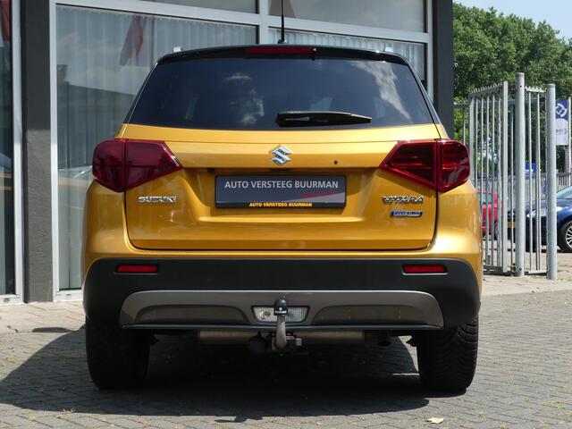 Suzuki VITARA 1.4 Boosterjet Select Automaat, Trekhaak, All Season Banden