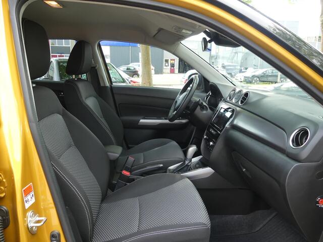 Suzuki VITARA 1.4 Boosterjet Select Automaat, Trekhaak, All Season Banden