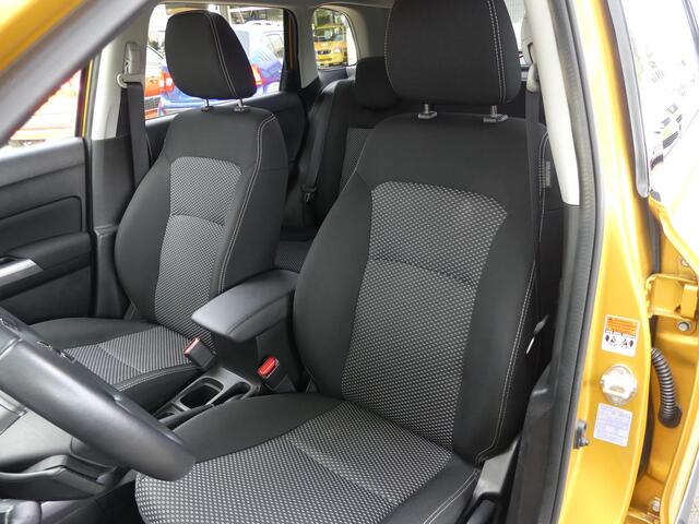 Suzuki VITARA 1.4 Boosterjet Select Automaat, Trekhaak, All Season Banden
