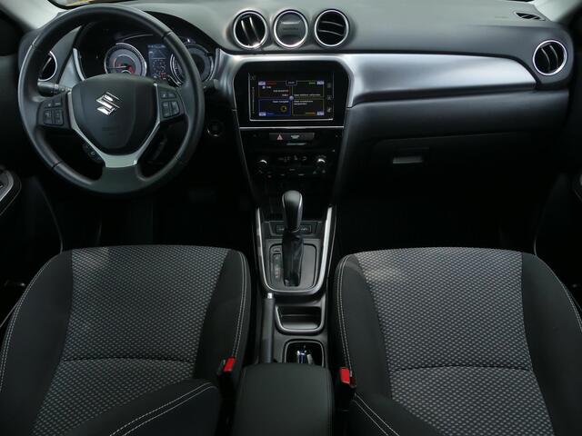 Suzuki VITARA 1.4 Boosterjet Select Automaat, Trekhaak, All Season Banden